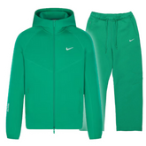 Nike Nocta Tracksuit Green